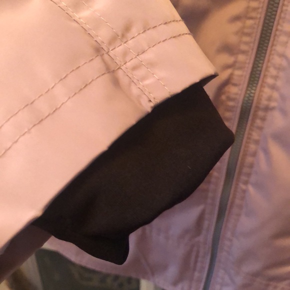 Calvin Klein Performance Water Repellent Jacket - Picture 4 of 8